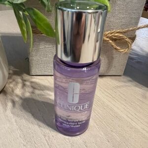 Clinique take the day off  Makeup Remover
